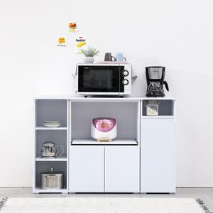 아이앤 티어니 1200 틈새장 렌지대 세트 B형 AP