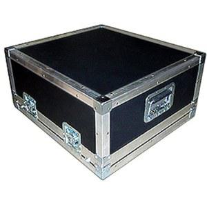 앨런과 히스 믹스 마법사 또는 Qu-16용 믹서 1 /4 라이트 듀티 ATA 케이스