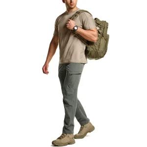 자외선차단 기능성 반팔 티셔츠 TOS101