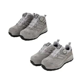 k2세이프티 KG-108,KG-109 다이얼 고어텍스 안전화 6인치 4인치