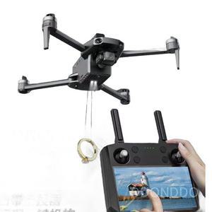 드론  촬영용 낚시 드롭 초고화질 레이싱 쿼드콥터용 장애물 액세서리 연습용 접이식