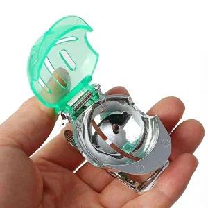 [셀러허브 패션][JHP03877_51DC]볼마킹 형 캐디 골프공퍼팅라인 녹색