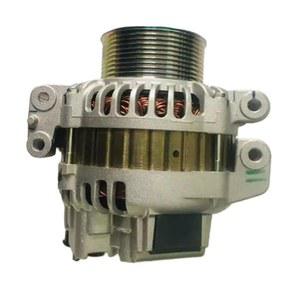 스카니아 트럭 알터네이터 발전기 품질보증 재생 고품회수필수 제네레다 스티치 적합 80A