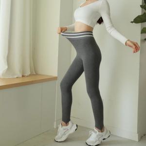 겨울 여성 기모레깅스 필라테스 요가 헬스 하이웨이스트 쫄바지 팬츠 타이즈