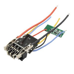 전동 공구 플라스틱 쉘 보호 보드, 보호 플레이트, DCD740, DCD740B, DCD740C1, DCD740N, DCD780, DCG412,