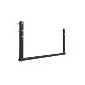 천장 철봉 설치 풀업바 크로스핏 벽부착형 친업바 턱걸이