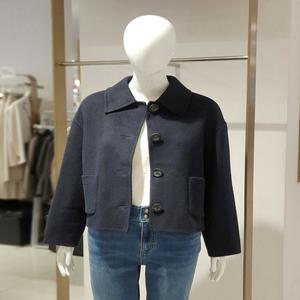 [에꼴드파리] 아웃포켓 핸드메이드 재킷 05ZRB3YHJAP05Z