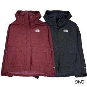 [노스페이스]바람막이 노스페이스 그린랜드 윈드스토퍼 여성 자켓 W/STOPPER