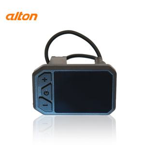 알톤 디스플레이 TC521 전기자전거 코디악 T20 속도계