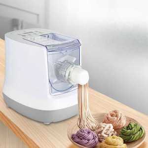 제면기 자동  면뽑는기계 국수 만두피 밀가루 칼국수 생면 뽑는 반죽 소면 기계