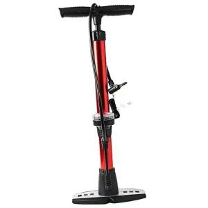 고품질 휴대용 공기주입기 펌프 타이어 바람 공기압 바퀴 (WFGWF57)