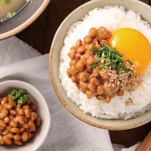 실 많은 세이브밀 국산 나또 노란콩 18개+쥐눈이콩 18개 (총 36개)