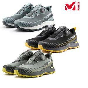 [갤러리아] 밀레 남,여공용 방수 트레킹화 포니 트레일 BOA