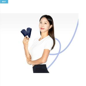 [롯데백화점]에코플로우 [] 바디파인 아치파인 바디 교정 깔창