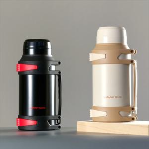 마미센스 스테인리스 2중 진공 보온병 3L 대용량