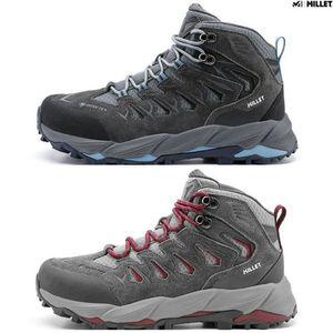 [갤러리아] [MILLET] 단거리부터 1박2일 산행 고어텍스 루트 업 등산화 (MVUSB448)