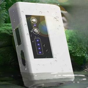 낚시양수기 갯바위양수기 물받이 펌프 급수 민물 워터펌프 10m방폭 낚시터 물펌프 양수기