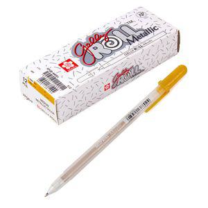 사쿠라 젤리롤펜 06 12개입 1다스 골드