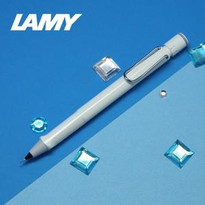 [무료각인+선물포장]라미 사파리 샤프 0.5mm)-화이트   공식 수입처 제품