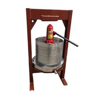 수동 착유기 기름짜는기계 짜는 꿀 기름 프레스 잔여물 찌거기