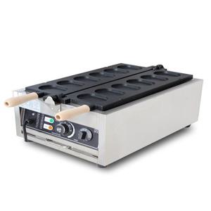 계란빵 기계 노점상 메이커 모양 계란 호떡 전기식 길거리 붕어빵 디저트 버거 노점상창업 육공달걀기