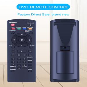 실바니아 블루레이 디스크 DVD 플레이어 NB955 리모컨 교체 NB620SL1