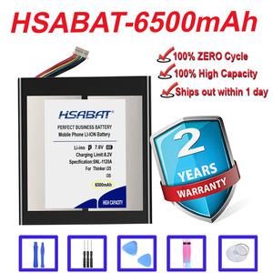 알도큐브 Cube Thinker i35 태블릿 PC용 충전식 리튬팩 탑 6500mAh 배터리 10 줄 플러그