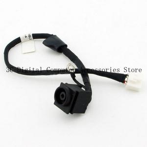 AC DC 전원 잭 하네스 케이블 호환 소니 pcg-3h1l pcg-3h2l pcg-3h3l pcg-3h4l