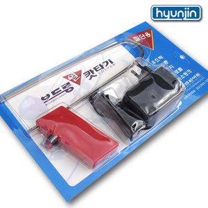 [오늘출고] 보드롱 열카터기/우드락열카터기/보드롱열캇타기/열커터기/열카터기/열카타기/열캇타기/열선/스