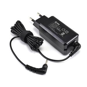 삼성 노트북 일체형 어댑터 충전기 A13-040N2A PA-1400-96 AD-4019A 전원 케이블 3.0x1.0