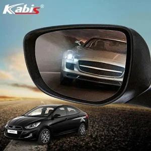 [셀러허브 패션][JHQRMHFP_4B]신형엑센트 사각지대 광각 빽미러 사이드미러