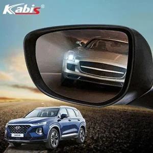 [셀러허브 패션][JHQRMHGW_4B]싼타페TM 사각지대 광각 사이드미러 거울