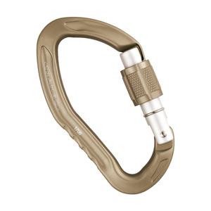 트랑고 비크 키 락 잠금카라비너 TCDK-14 암벽등반 클라이밍 등산