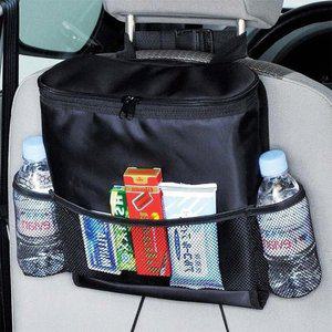 자동차 뒷좌석 보냉수납함 트레블백 필수 뒷자석 (WFH34MD)