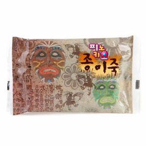토단교재 종이죽 (19x11cm 150g) 50개/box