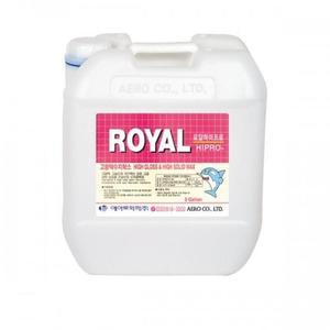 [ME9257O5_52CP]하이 프로 왁스 타일광택제 18.75L