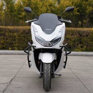 개 튜닝 안전가드 PCX125 매트 가드 고리 PCX150