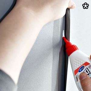 실크 벽지 본드 찢어진 벽지 보수용 접착제 부분 보수 복구