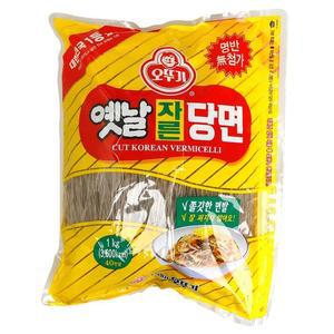 오뚜기옛날자른당면1kg 코스트코 마켓송지