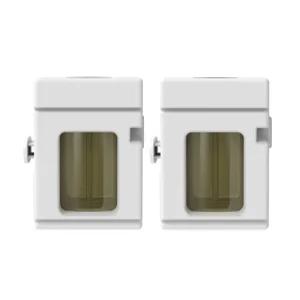 웰리스에어 WADU-02 카트리지 제균청정기 웰리스 공기제균기 공기살균기 Wellisair 2입 묶음판매