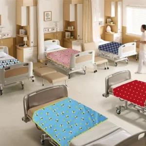 고품질 20색 성인방수요 침대 방수요 신생아방수요 생리 방수 (WFH7NHK)