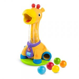 브라이트스타트 공놀이 기린 라이트 (10933)