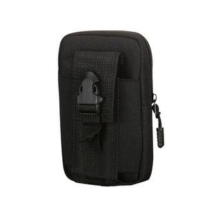 등산 캠핑 레저 가방 힙색 스마트폰 파우치 M11122 등산용파우치 밀리터리파우치 허리벨트가방