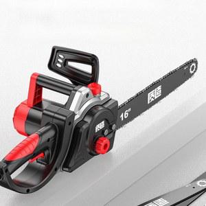 목공 통나무 고지톱 450L 전기톱 LCS 129980W 카미르 체인 휴대용 체인톱 유선