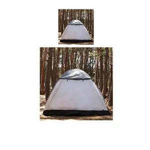 [셀러허브 패션][JHPN9095_53D4]간편한 팝업 텐트 X 5에서 6인용 2개입