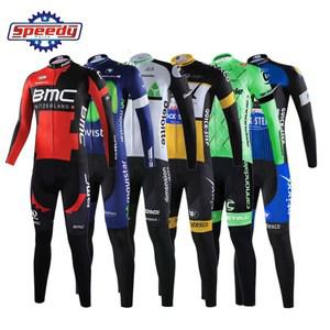 겨울자전거의류 자전거져지 사이클복 자전거바지 기모