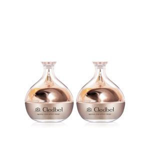 끌레드벨 프레스티지 골드 리프팅 크림 60ml X 2개