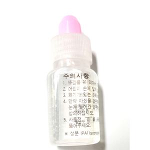 - 크리너액[비디오 카세트 cd dvd 습식 크리너액 클리닝액 청소 세척 액]