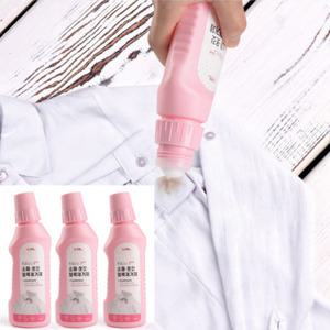 파스형 셔츠 목 소매 얼룩 세탁 제거제 250ml 3개 교복 빨래 부분 찌든때 바르는 세제