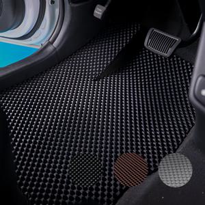 고무 카매트 3D 차량용 엠보싱 발매트 바닥 발판 1열 운전석+조수석 전차종 맞춤제작